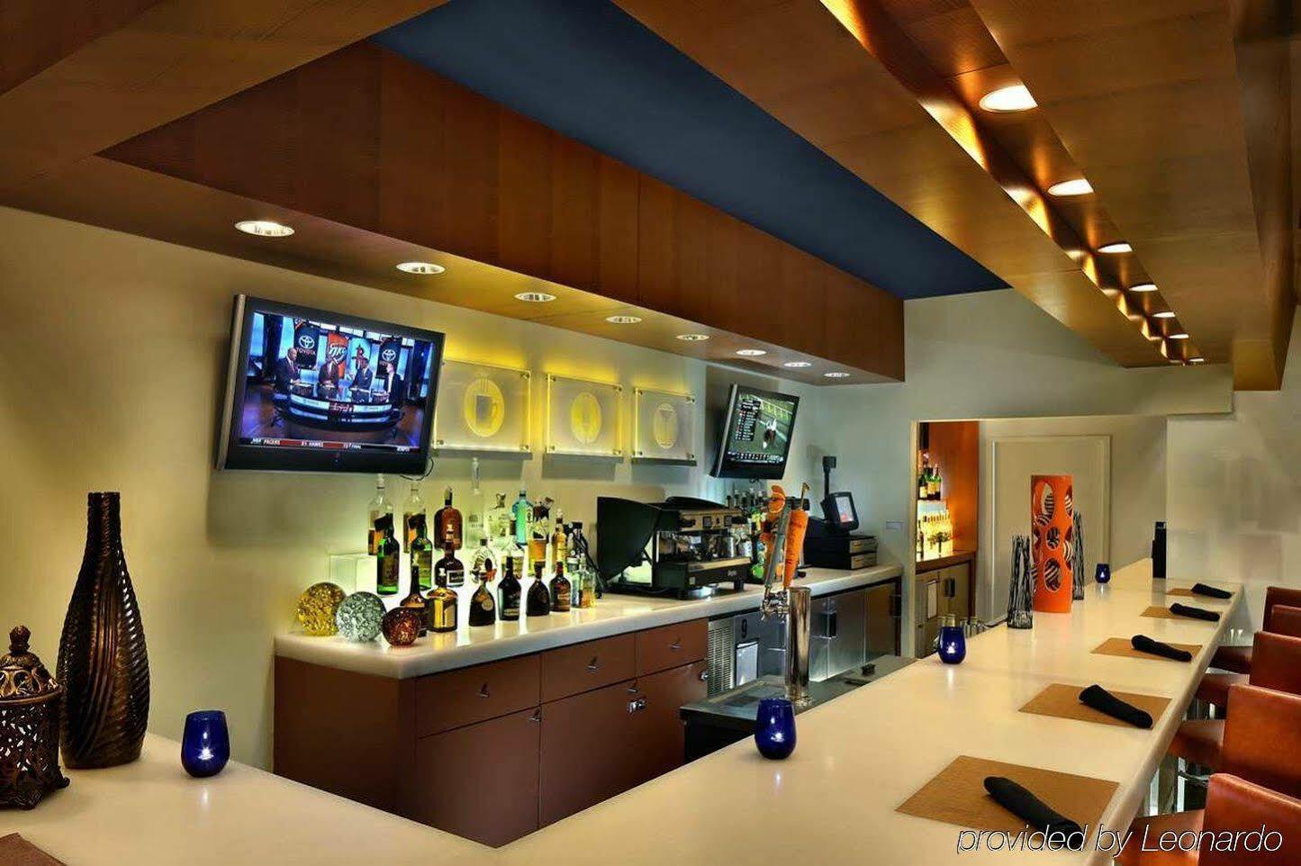 哈特福德希尔顿酒店 外观 照片